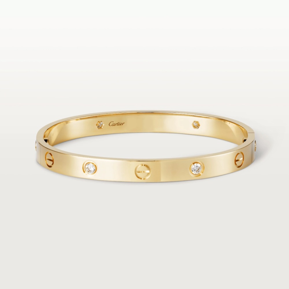NEW 18k gold plated bangle 🤩 - Picture 3 of 7